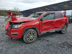3C4NJCBB5KT636633 2019 JEEP COMPASS