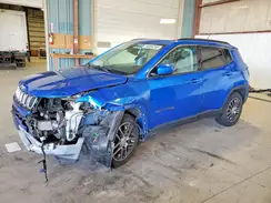 3C4NJCBB5KT636728 2019 JEEP COMPASS
