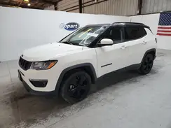 3C4NJCBB5KT637054 2019 JEEP COMPASS