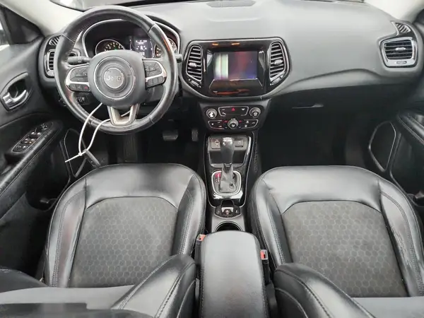 3C4NJCBB5KT637054 2019 JEEP COMPASS - Image 8