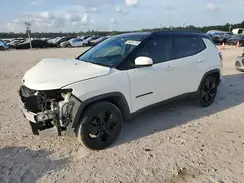 3C4NJCBB5KT649267 2019 JEEP COMPASS
