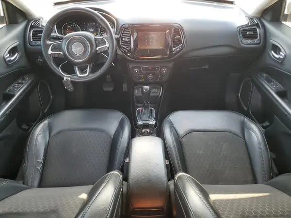 3C4NJCBB5KT649267 2019 JEEP COMPASS - Image 8