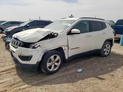 3C4NJCBB5KT655117 2019 JEEP COMPASS