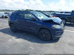 3C4NJCBB5KT655232 2019 JEEP COMPASS