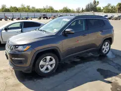 3C4NJCBB5KT658289 2019 JEEP COMPASS