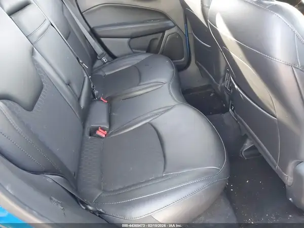 3C4NJCBB5KT658907 2019 JEEP COMPASS - Image 8