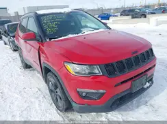 3C4NJCBB5KT663895 2019 JEEP COMPASS