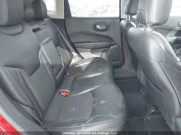 3C4NJCBB5KT663895 2019 JEEP COMPASS - Image 8