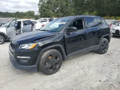 3C4NJCBB5KT676730 2019 JEEP COMPASS