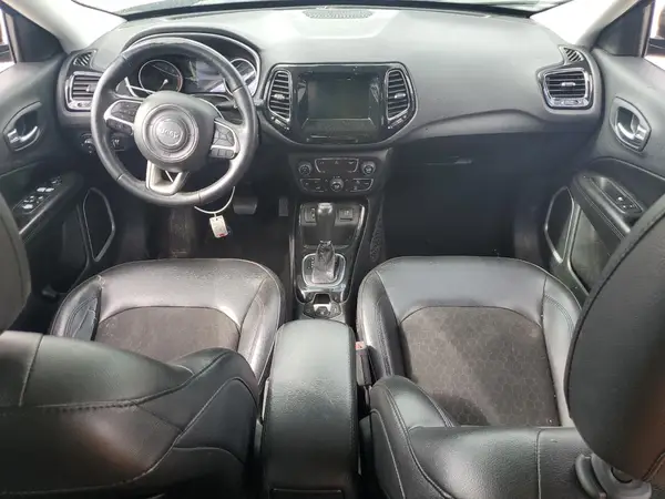 3C4NJCBB5KT676730 2019 JEEP COMPASS - Image 8