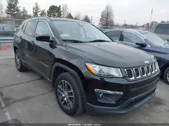 3C4NJCBB5KT692653 2019 JEEP COMPASS