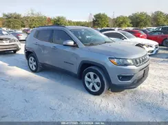 3C4NJCBB5KT699294 2019 JEEP COMPASS