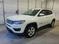 3C4NJCBB5KT699392 2019 JEEP COMPASS
