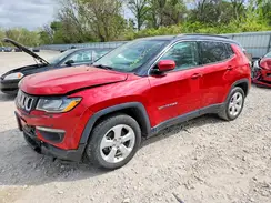 3C4NJCBB5KT699943 2019 JEEP COMPASS