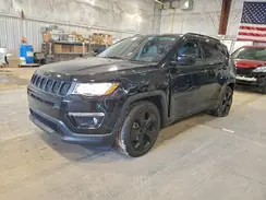 3C4NJCBB5KT706714 2019 JEEP COMPASS