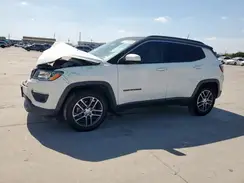 3C4NJCBB5KT726090 2019 JEEP COMPASS