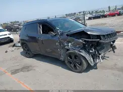 3C4NJCBB5KT726882 2019 JEEP COMPASS