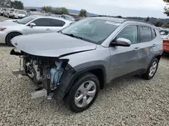 3C4NJCBB5KT727076 2019 JEEP COMPASS
