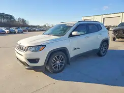 3C4NJCBB5KT730592 2019 JEEP COMPASS