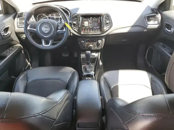 3C4NJCBB5KT743181 2019 JEEP COMPASS - Image 8