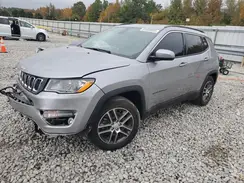 3C4NJCBB5KT743360 2019 JEEP COMPASS