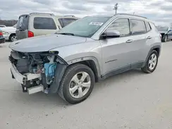 3C4NJCBB5KT743486 2019 JEEP COMPASS
