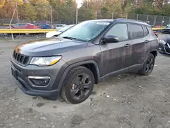 3C4NJCBB5KT743505 2019 JEEP COMPASS