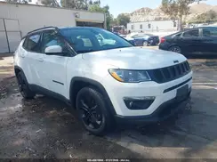 3C4NJCBB5KT743715 2019 JEEP COMPASS