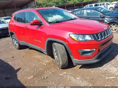 3C4NJCBB5KT750535 2019 JEEP COMPASS