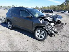 3C4NJCBB5KT756089 2019 JEEP COMPASS