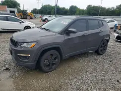 3C4NJCBB5KT756142 2019 JEEP COMPASS