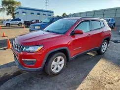 3C4NJCBB5KT756433 2019 JEEP COMPASS