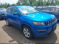 3C4NJCBB5KT769585 2019 JEEP COMPASS