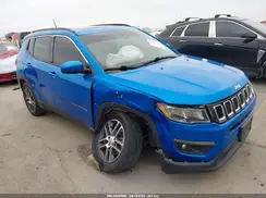 3C4NJCBB5KT782420 2019 JEEP COMPASS