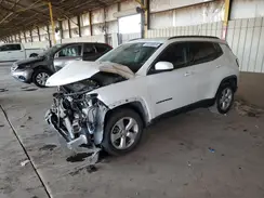3C4NJCBB5KT809244 2019 JEEP COMPASS