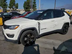 3C4NJCBB5KT809308 2019 JEEP COMPASS