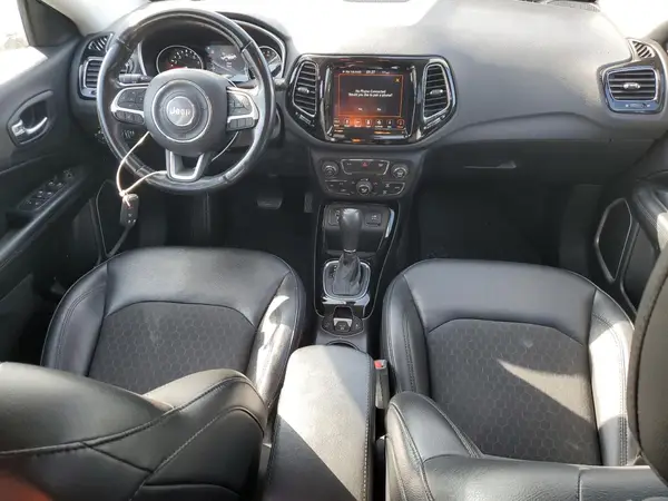 3C4NJCBB5KT809308 2019 JEEP COMPASS - Image 8