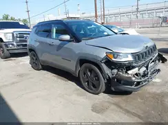 3C4NJCBB5KT809356 2019 JEEP COMPASS