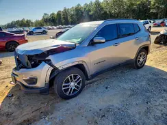 3C4NJCBB5KT814900 2019 JEEP COMPASS