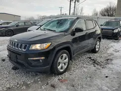 3C4NJCBB5KT815013 2019 JEEP COMPASS