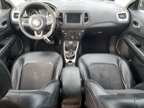 3C4NJCBB5KT815013 2019 JEEP COMPASS - Image 8