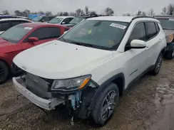 3C4NJCBB5KT820017 2019 JEEP COMPASS