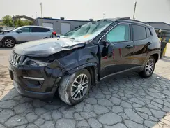 3C4NJCBB5KT832717 2019 JEEP COMPASS