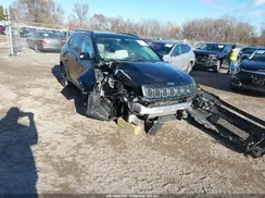 3C4NJCBB5KT843670 2019 JEEP COMPASS