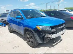 3C4NJCBB5KT843944 2019 JEEP COMPASS