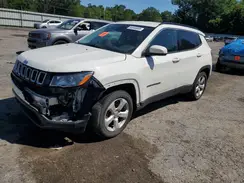 3C4NJCBB5KT843992 2019 JEEP COMPASS