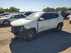 3C4NJCBB5KT844074 2019 JEEP COMPASS