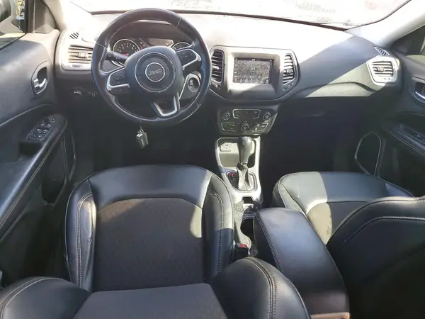 3C4NJCBB5KT844074 2019 JEEP COMPASS - Image 8