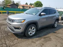 3C4NJCBB5KT851042 2019 JEEP COMPASS