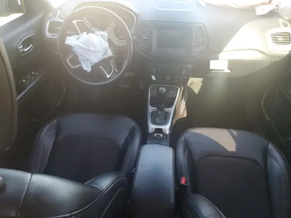 3C4NJCBB5KT851140 2019 JEEP COMPASS - Image 8